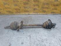 Полуось передняя правая (приводной вал, ШРУС) D0Y4QS Renault 19 купить с доставкой