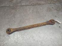 Рычаг задний левый RRON1N Peugeot 607 - Фото 1