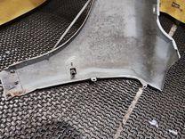 Крыло переднее правое X70P3P Volvo V70 - Фото 8