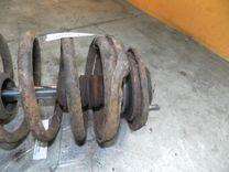 Амортизатор передний правый OIG03Y Skoda Felicia - Фото 4