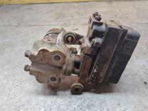 Блок ABS A5GPN2 Volkswagen Passat купить