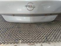 Крышка багажника (дверь 3-5) 25VZFJ Opel Astra купить с доставкой