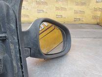 Зеркало наружное правое VHU4X3 Renault Scenic купить с доставкой