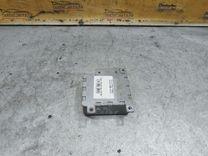 Блок AirBag YF099Q Audi A4 купить в магазине запчастей бу
