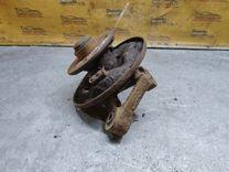 Кулак задний левый W72263 Daewoo Nubira купить