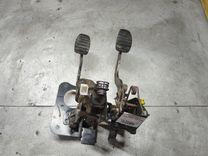 Узел педальный (блок педалей) R3NLXF Renault Espace