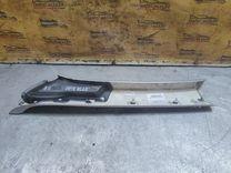 Обшивка стойки передней правой E75R8B Volkswagen Jetta - Фото 3