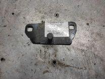 Ответная часть замка багажника FPIDXI Audi 80 - Фото 1