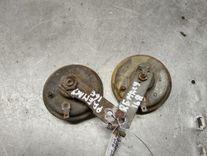 Сигнал (клаксон) J3Q4AL Mazda Premacy - Фото 3