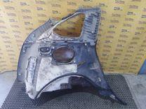 Обшивка багажника 8WG9RG Honda FR-V - Фото 2