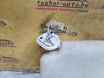 Козырек солнцезащитный 8MSKPD Toyota Avensis Verso купить в магазине запчастей бу