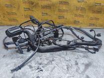 Проводка двигателя TJC8G7 Mercedes Sprinter купить