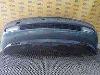Бампер передний VPMRMH Opel Zafira undefined