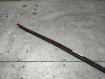 Молдинг стекла двери передней правой наружный Z5K4PO Volvo V40 купить с доставкой