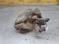 Суппорт передний правый KXF9XC Volkswagen Passat купить с доставкой