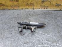 Ручка наружная передняя правая J1605Q Renault Espace купить