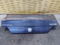 Крышка багажника (дверь 3-5) P5CVRZ Peugeot 605 - Фото 1