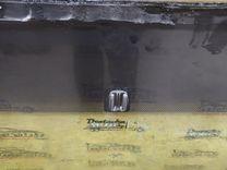 Стекло лобовое 6EUSYH Citroen C3 купить в магазине запчастей бу