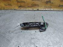 Ручка наружная задняя левая N1ITEA Toyota Corolla Verso - Фото 5