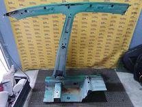 Стойка кузовная центральная правая LK1CQC Citroen Xsara Picasso - Фото 2