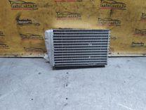 Радиатор отопителя (печки) E05SQA Renault Scenic купить в магазине запчастей бу