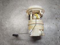 Колба в бак V8660P Peugeot 206 купить в магазине запчастей бу