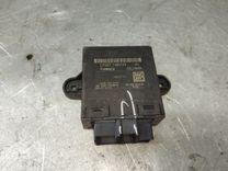 Блок управления двери задней левой KPKZAL Ford Fusion