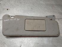 Козырек солнцезащитный P85488 Citroen Xsara - Фото 1