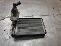 Радиатор отопителя (печки) PF981U Audi A3 - Фото 1