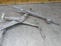 Стеклоподъемник электрический передний левый FF3LG4 Opel Astra - Фото 9