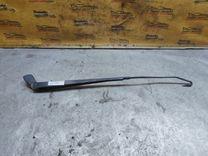 Щеткодержатель (поводок стеклоочистителя, дворник) 870BVR Citroen Xsara Picasso купить