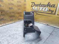 Консоль салона (центральная часть) 1S01BF Opel Vectra купить в магазине запчастей бу