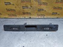 Накладка подсветки номера 4F1CXL Volvo XC70