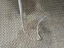 Трубка топливная 30RKH4 Volvo S40 - Фото 11