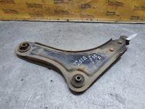 Рычаг передний правый CSY8HC Daewoo Nubira купить с доставкой