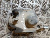 Защита (кожух) ремня ГРМ Z3JA9U Renault Clio - Фото 4