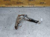 Петля капота правая QMX0ZM Daewoo Nubira купить с доставкой