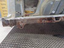 Крыло заднее левое 62GCK9 Citroen Xsara - Фото 9