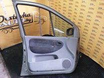 Ограничитель открывания двери передней 05Q743 Renault Scenic RX4 купить