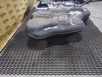 Бак топливный SCTITA Ford Mondeo купить в магазине запчастей бу