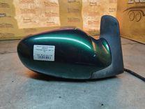 Зеркало наружное правое R8WKTA Volkswagen Sharan