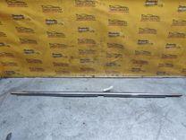 Молдинг стекла двери передней правой наружный CMQQTT Audi 100