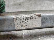 Стеклоподъемник электрический задний правый Q2AYI6 Citroen C8 - Фото 8