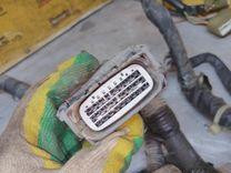 Проводка двигателя LL6O2Y Mitsubishi Carisma undefined