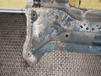 Балка подвески передняя (подрамник) A9K1D3 Peugeot 307 - Фото 10