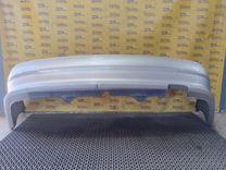 Бампер задний 1JP8YJ Rover 400 - Фото 4