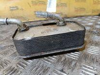 Радиатор АКПП DRY7A4 BMW 3 E46 - Фото 2