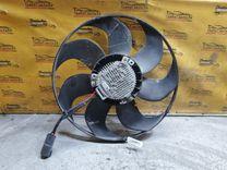 Вентилятор радиатора AZEZR3 Buick Encore GX купить