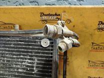 Радиатор кондиционера HAEDCU Mercedes C W202 - Фото 2