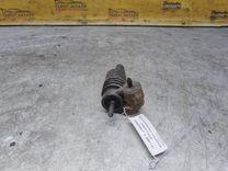 Насос (моторчик) омывателя стекла 8SIILW Volkswagen Polo купить в магазине запчастей бу